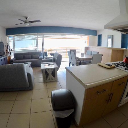 3 Bedroom Apartment At La Joya Hotel Zone プエルトバラータ エクステリア 写真