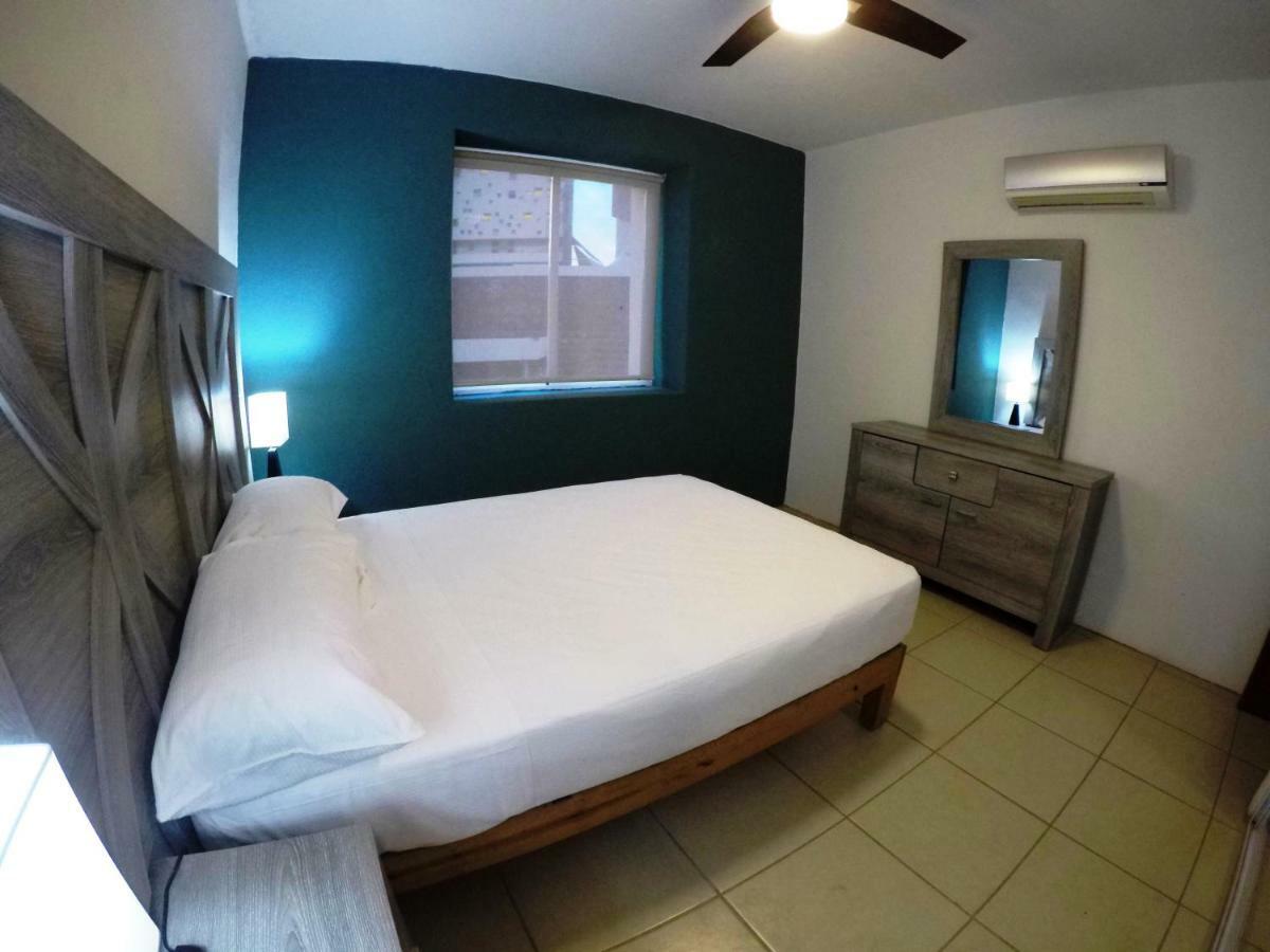 3 Bedroom Apartment At La Joya Hotel Zone プエルトバラータ エクステリア 写真