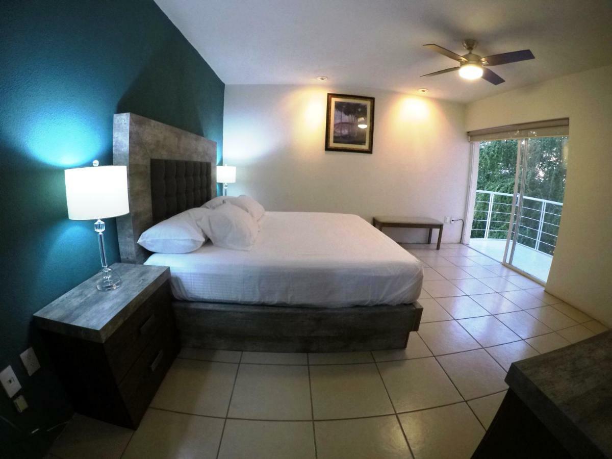 3 Bedroom Apartment At La Joya Hotel Zone プエルトバラータ エクステリア 写真