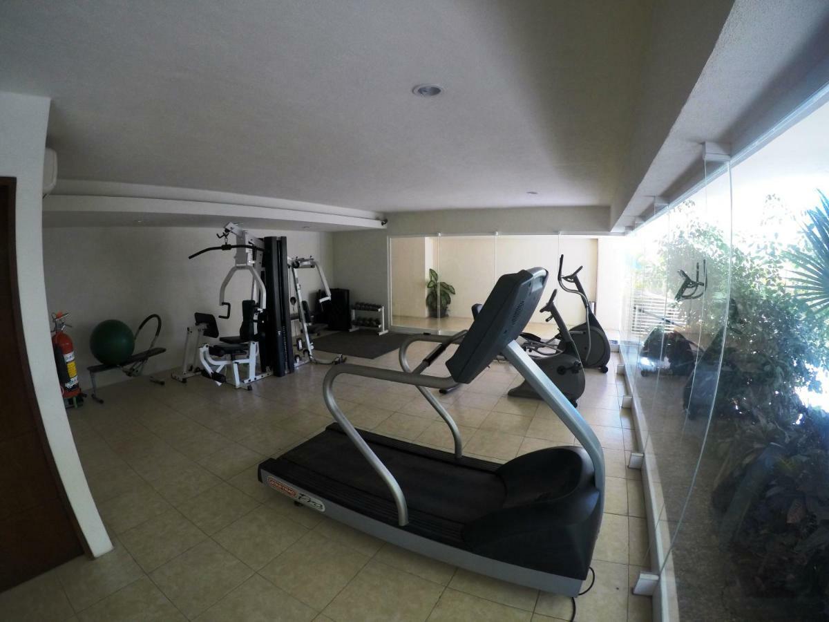 3 Bedroom Apartment At La Joya Hotel Zone プエルトバラータ エクステリア 写真