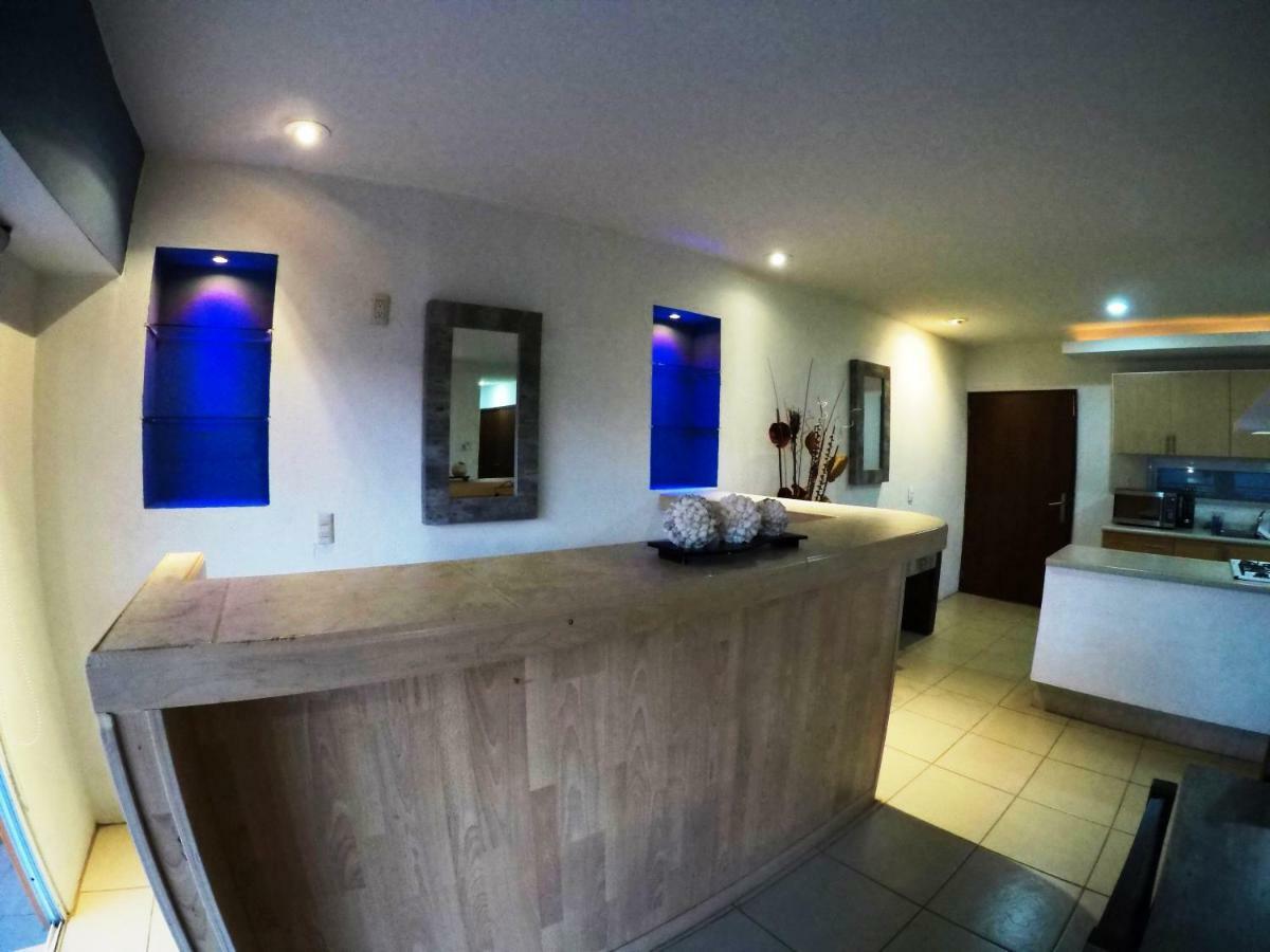 3 Bedroom Apartment At La Joya Hotel Zone プエルトバラータ エクステリア 写真
