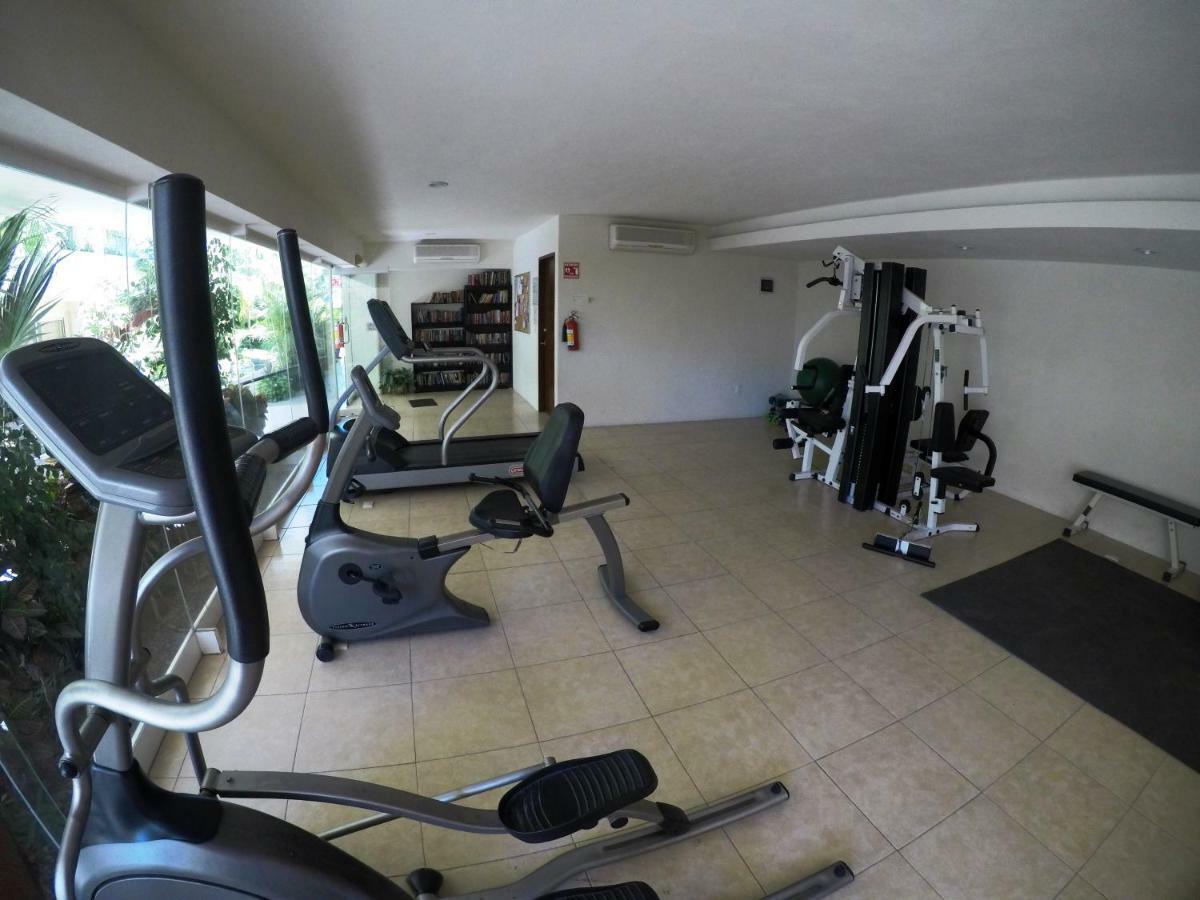 3 Bedroom Apartment At La Joya Hotel Zone プエルトバラータ エクステリア 写真