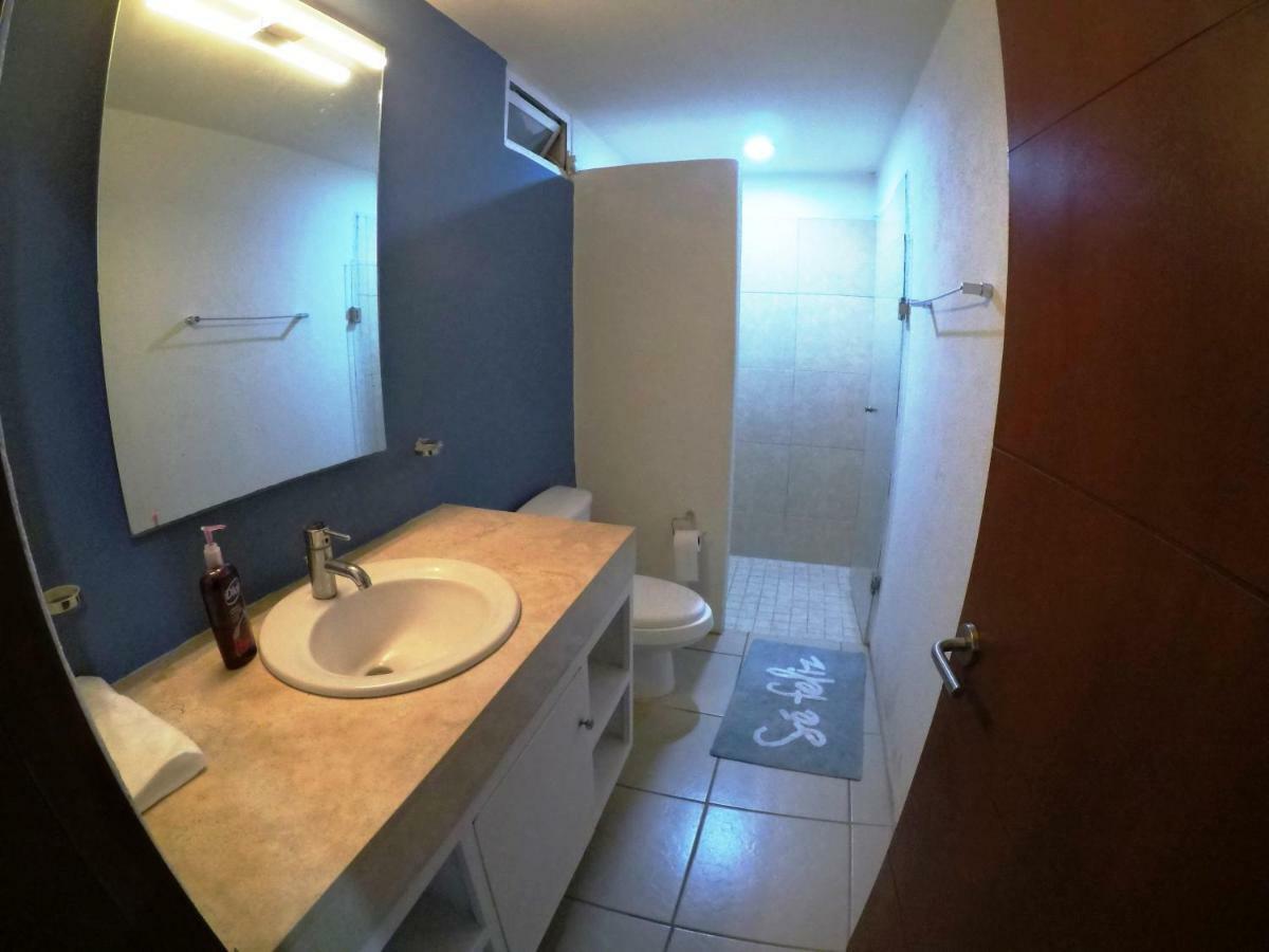 3 Bedroom Apartment At La Joya Hotel Zone プエルトバラータ エクステリア 写真