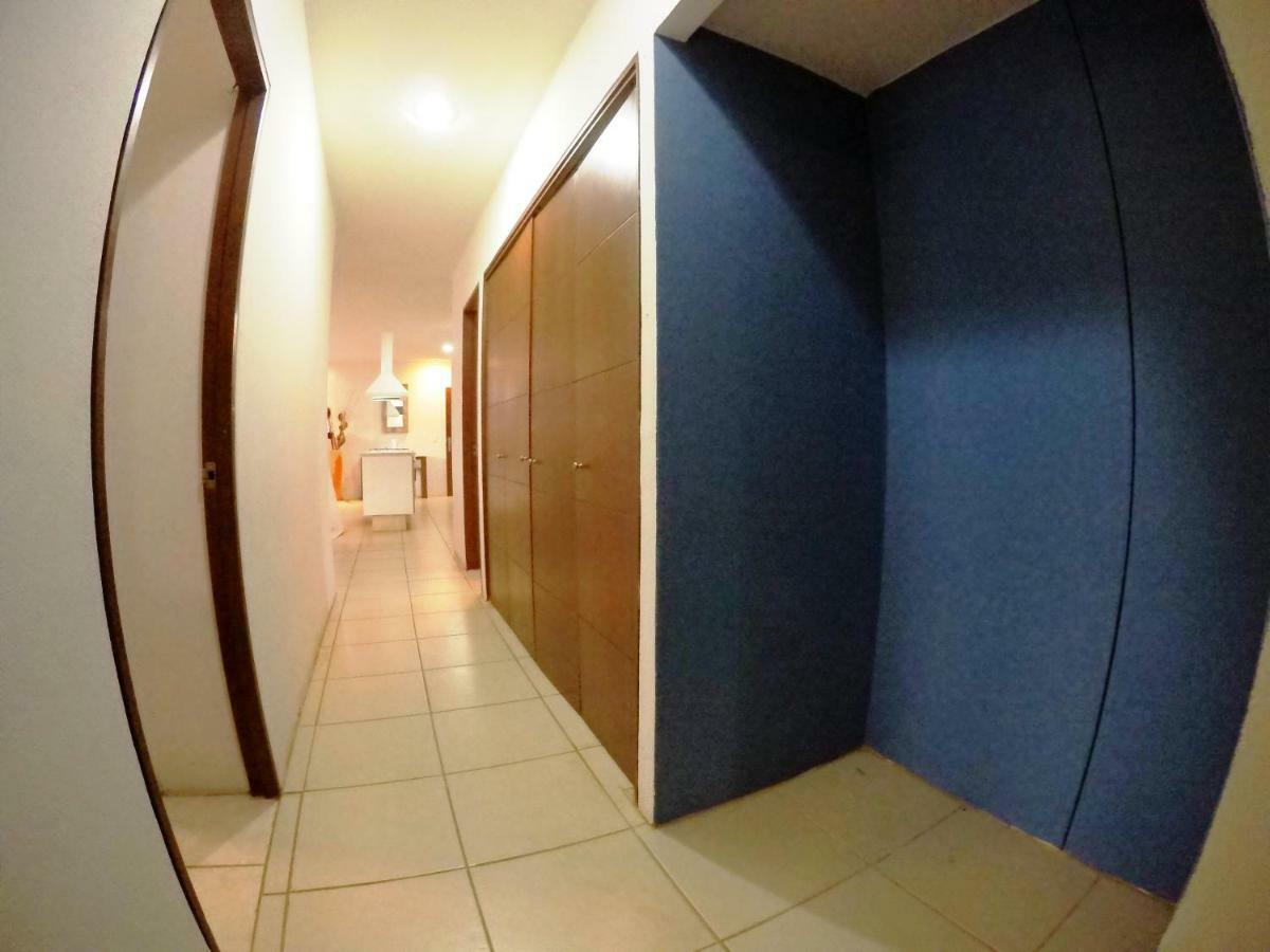 3 Bedroom Apartment At La Joya Hotel Zone プエルトバラータ エクステリア 写真