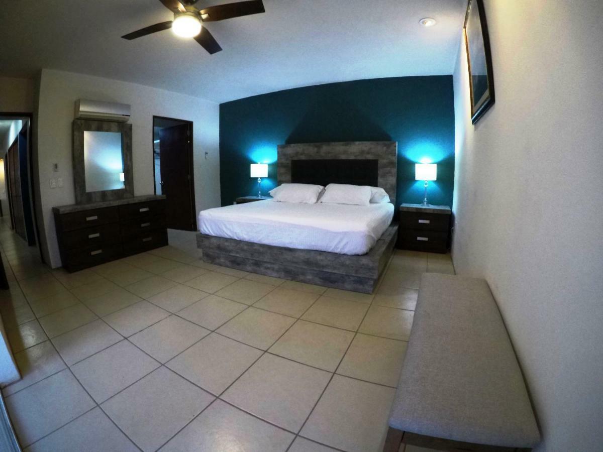 3 Bedroom Apartment At La Joya Hotel Zone プエルトバラータ エクステリア 写真
