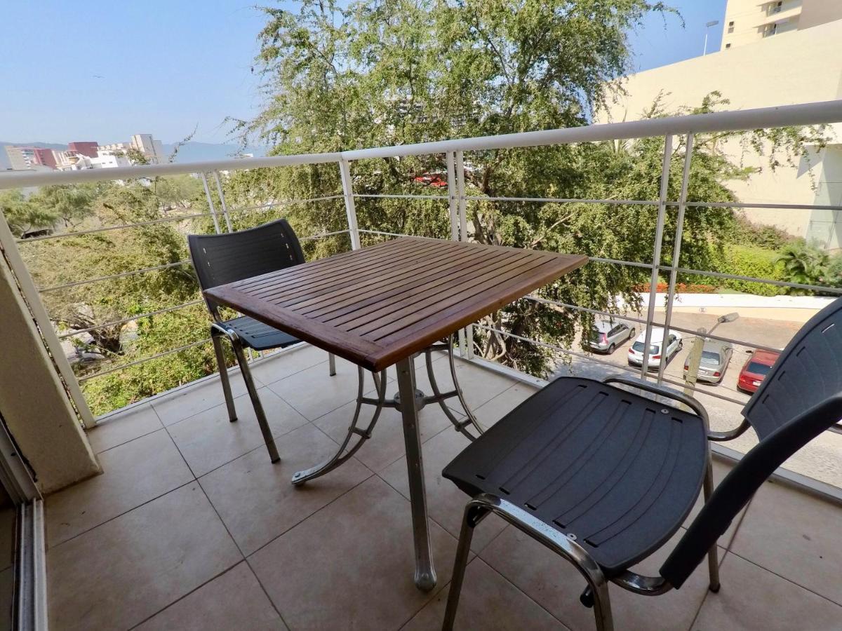 3 Bedroom Apartment At La Joya Hotel Zone プエルトバラータ エクステリア 写真